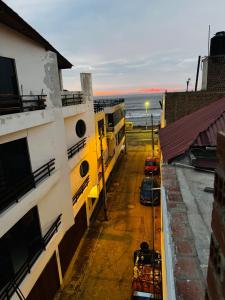 Huanchaco House