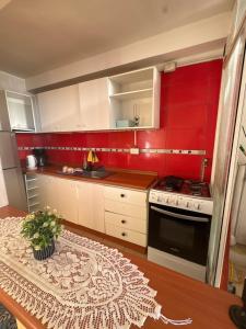 Departamento playa Bellavista