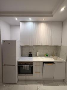 Old Town & Marina Szafarnia Apartament