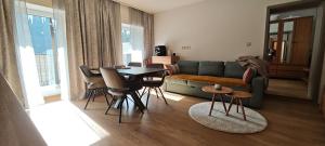 Apartmán 4, Pstruží, Krušné hory