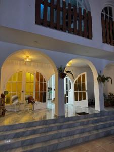 Huanchaco House