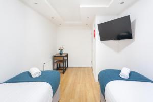 Camden City Center Apartments