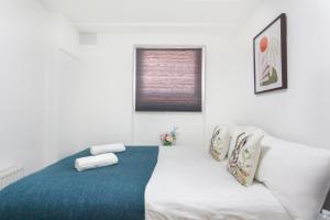 Camden City Center Apartments