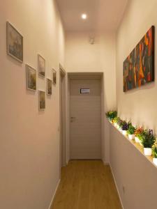 DIMORA NONNA ELENA - Quartieri Spagnoli "Premium Suite" img38