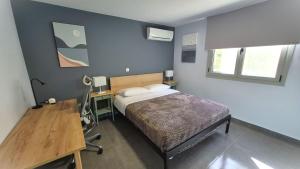 Apartment Theros near the beach