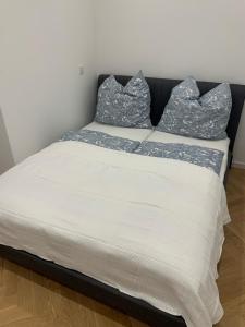 Herzstück im Belgischen Viertel in Köln