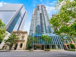 Charlotte Towers Brisbane