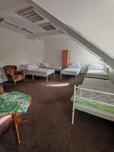 Hostel Orlowski sieci Mazowia Hostels Group