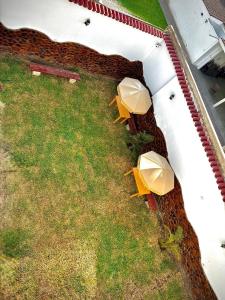 Huanchaco House