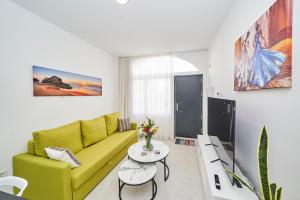 Casa Florence, céntrica en Nerja