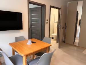 Lamar-Apartament przy hortensji