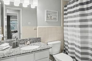 Walk to UAB & Hospitals, Free Parking and Fast WiFi