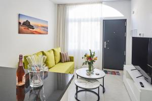 Casa Florence, céntrica en Nerja