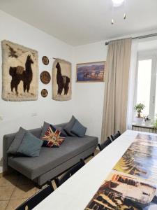 La Piazza B&B