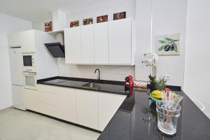 Casa Florence, céntrica en Nerja