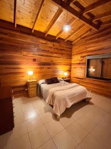 Cabaña Alpina El Águila A 2 cuadras del centro