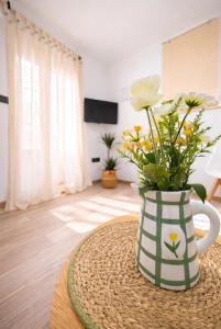 Apartamentos Coslera