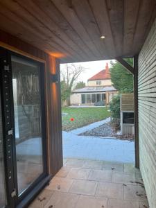 The Summerhouse