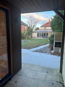 The Summerhouse