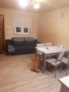 Domki u Henia i Anety