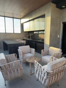 Serenity Loft - Confort, Relax y Buena Ubicación