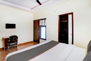Hotel O Tara Patel