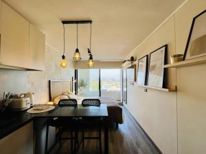 Charming Studio in Nunoa - AC Free Parking