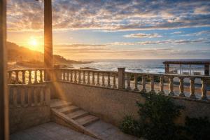 Holibai, Vila Natercia, Horizontes de Galicia, Casa de Piedra y Mar, Baiona