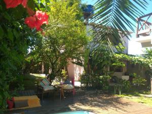 Casa Flor