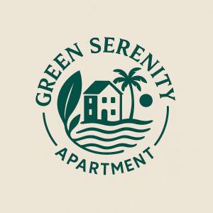 Green Serenity Ap in Odyssey Pools Spa n Parking