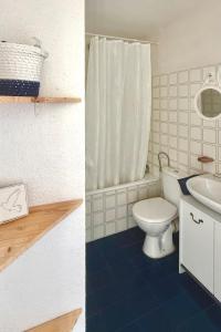 Charmant Duplex proche de la gare et du centre ville Rennes