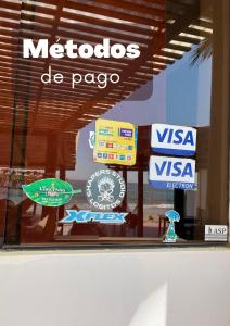 Lobitos Surf