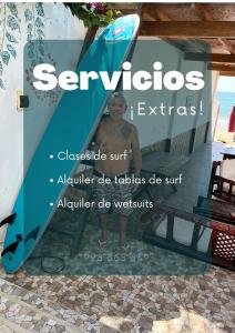 Lobitos Surf