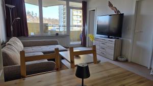 Gemütliche Ferienwohnung im Harz