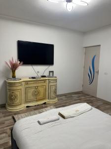 Fabrizio house