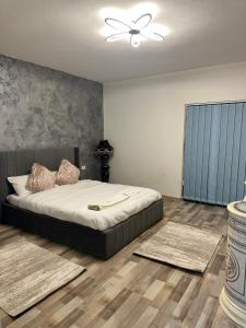 Fabrizio house