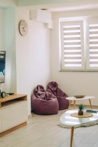 Damast lux apartments 27