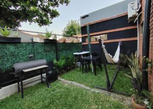 Habitación independiente cerca del Aeropuerto- SKYHOME I