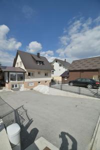 Planinski vuk rooms