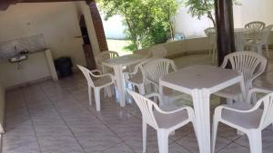 Rancho Luar das Águas
