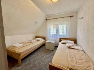 Planinski vuk rooms