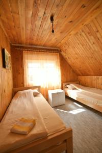 Planinski vuk rooms
