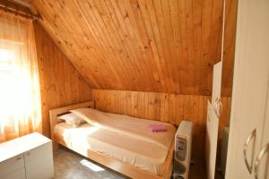 Planinski vuk rooms