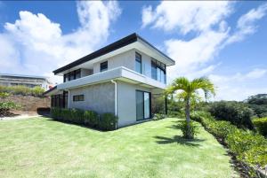 Casa Mar Azul House in a Condominium Close to the Beach
