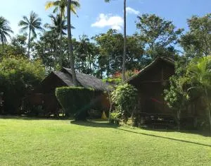 Andaman Sunflower - Phra Ae beach