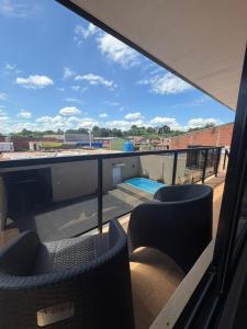 Moonlight Iguazu Apart 1