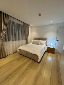 Luxurious and comfortable suite in an exclusive area of Cuenca