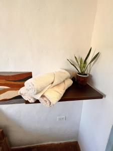 Casa Quintanilla Barichara