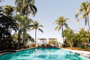 Broome Mangrove Hotel 4-Star Hotel lobby