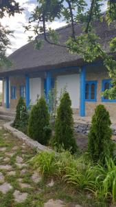 Caraorman Sunset Villa